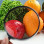 Novo sensor fotônico para detectar rapidamente bactérias e pesticidas em frutas e vegetais