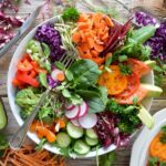 Estudo: alimentação sustentável é mais barata e saudável