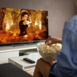 Imagens e vídeos podem levar os espectadores à toca do coelho