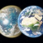 Ferro é parte integrante do desenvolvimento da vida na Terra - E a possibilidade de vida em outros p...