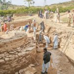 Templo Budista De 2.300 Anos Descoberto No Paquistão