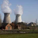 Bélgica se compromete a eliminar gradualmente as usinas nucleares existentes