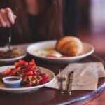 Como dieta influencia a sensibilidade e preferência ao paladar
