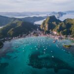 Filipinas suspende proibição de novas minas a céu aberto