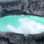 Este lago extremamente tóxico pode nos mostrar como a vida pode ter sobrevivido em Marte