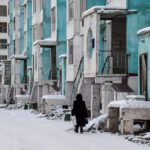 Novo sistema de monitoramento permafrost da Rússia pode melhorar os modelos climáticos e proteger a ...