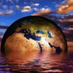 Desastres climáticos ameaçam as redes dos EUA, arriscando bilhões em perdas