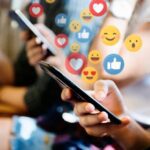 Como as redes sociais podem destruir sua autoestima
