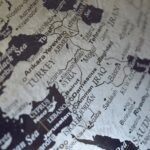 Agentes federais devolvem artefatos de 4.000 anos ao governo iraquiano