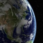 A atividade biológica na Terra é realmente afetada pela gravidade do Sol e da Lua