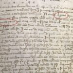 Documento revela existência de Agnese, filha desconhecida de Marco Polo