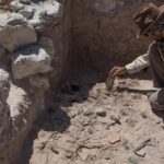Líderes Wari usavam alucinógenos para manter seguidores leais há 1.200 anos, dizem arqueólogos