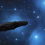 Uma espaçonave pode visitar o enigmático 'Oumuamua'. Veja como.