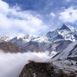 Supermontanhas controlaram a evolução da vida na Terra