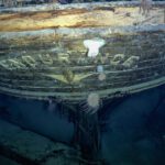 Naufrágio Endurance de Shackleton foi encontrado na Antártica