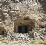 Minas de esmeraldas do Império Romano no deserto oriental do Egito podem ter terminado nas mãos de n...