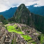 Estudo reconsidera nome de Machu Picchu do Peru