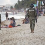 Terror no paraíso mexicano: empresário canadense morto a tiros em Playa del Carmen