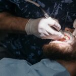 Homens com periodontite e disfunção erétil têm maior probabilidade de sofrer evento cardiovascular n...