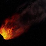 Quais são as maiores crateras de impacto na Terra?