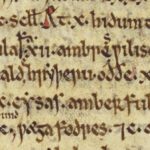 Reis anglo-saxões eram principalmente vegetarianos, mas os camponeses os tratavam com enormes churra...