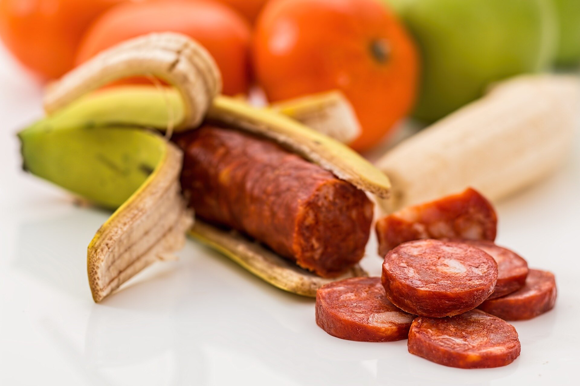 Dietas globais estão prejudicando a saúde humana e planetária