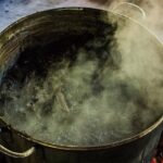 crianças incas escolhidas para o sacrifício receberam drogas alucinógenas