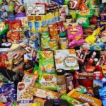 Sua comida foi alterada quimicamente? Novo banco de dados de 50.000 produtos fornece respostas