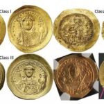 Moedas antigas registram a supernova de 1054?