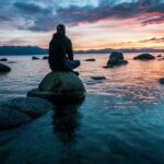 Quão eficaz é a atenção plena para o tratamento de problemas de saúde mental? E os aplicativos?