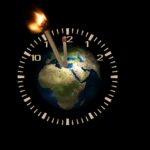 Como os humanos sobreviverão a uma catástrofe global?