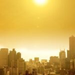 As cidades precisam adotar a inovação verde agora para reduzir as mortes por calor no futuro