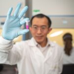 Mochilas de nanopartículas restauram células-tronco danificadas