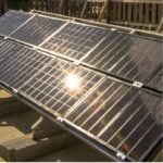Uma fazenda solar autônoma em Creta que integra painéis solares de grafeno perovskita