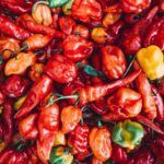 Alimentos picantes não podem prejudicá-lo, podem?