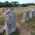 Enorme complexo de 500 pedras eretas encontrado na Espanha