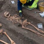 Monges medievais estavam 'crivados de parasitas'