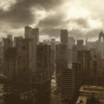 Relatório diz que devemos começar a nos preparar para como a mudança climática pode acabar com a civ...