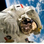 Fazer oxigênio com ímãs pode ajudar astronautas a respirar