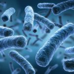 Biofilme capaz de produzir eletricidade a partir do suor