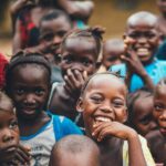 Um caminho sustentável para eliminar a fome na África