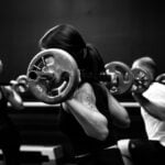 A frequência pode ser a chave para a melhor rotina de exercícios