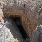 Terremoto no México provoca 'tsunami no deserto' a 1.500 milhas de distância na caverna do Vale da M...