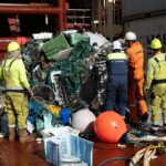 Mais de 90% do lixo identificável em North Pacific Garbage Patch vem de apenas seis países