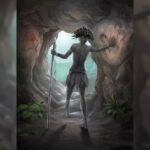 Amputação médica mais antiga já registrada foi realizada em uma criança da Idade da Pedra em Bornéu ...