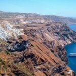 Mistério do vulcão grego: arqueólogo estreita a data da erupção do Thera