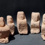 Santuário descoberto com rituais nunca vistos antes em um templo egípcio