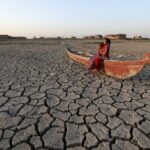 Aquecimento global é palpável para 96% dos humanos