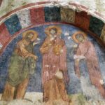 Local exato do enterro de São Nicolau, inspiração para o Papai Noel, descoberto em igreja turca