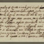 Manuscrito forjado de Galileu leva especialistas ao livro controverso que ele escreveu secretamente